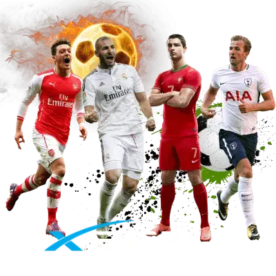 4xbet